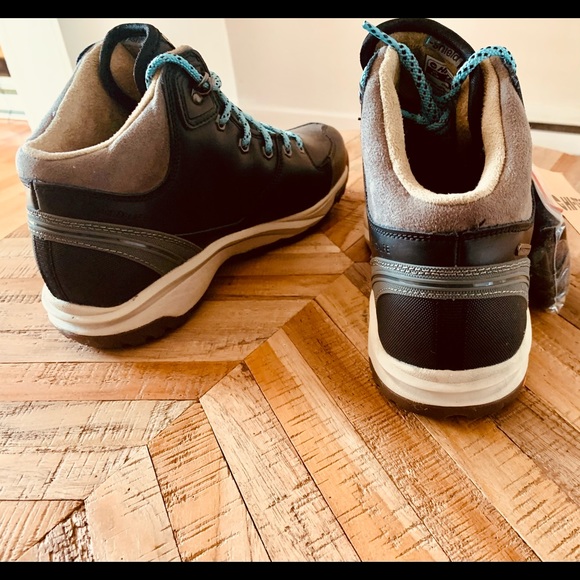 Boots hicking brand new - Picture 4 of 4